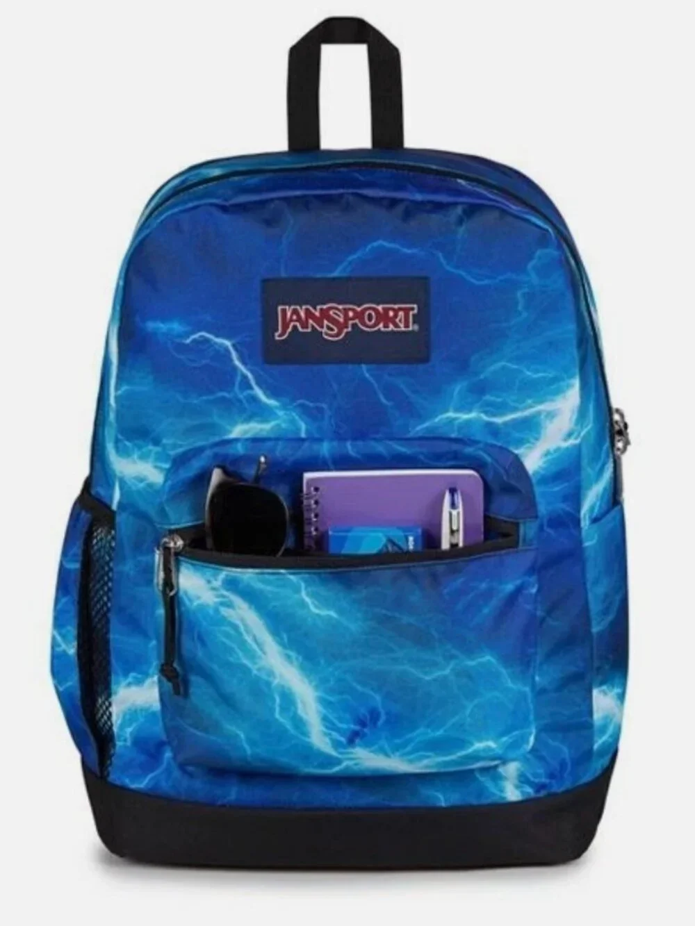 New Jansport Cross Town Plus 17
